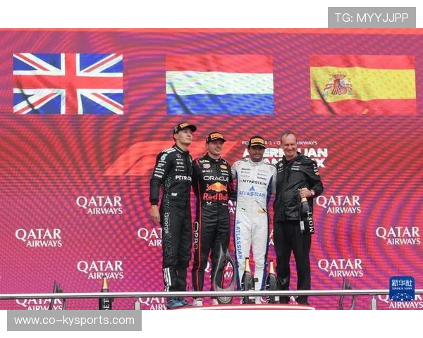 F1车手维斯塔潘继续领跑车手积分榜 F1车手维斯塔潘继续领跑车手积分榜